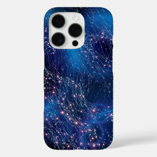 Synapse iPhone 16 Pro Case