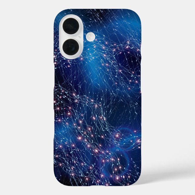 Synapse Case-Mate iPhone Case (Back)