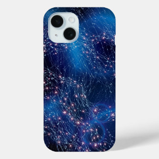Synapse iPhone 15 Case