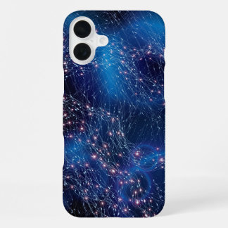 Synapse iPhone 16 Plus Case
