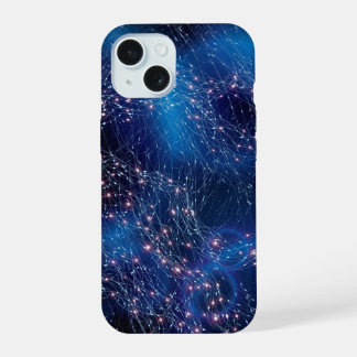 Synapse iPhone 15 Case