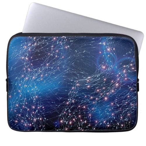 Synapse Laptop Sleeve