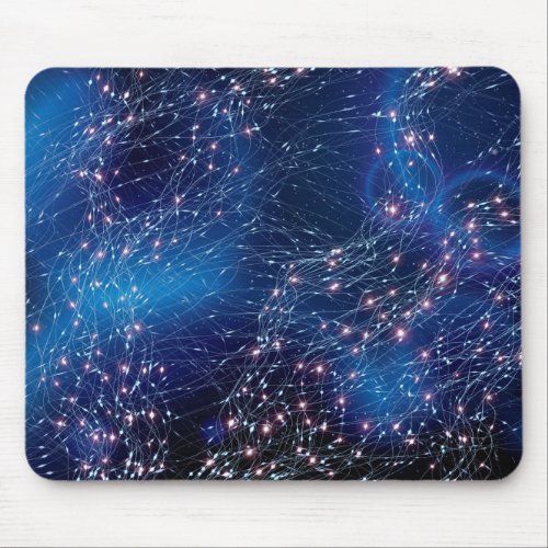 Synapse Mouse Pad