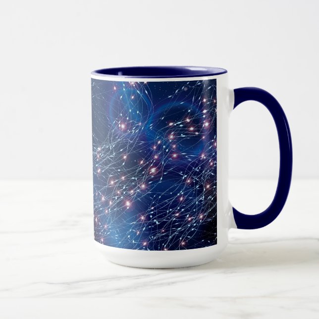 Synapse Mug (Right)