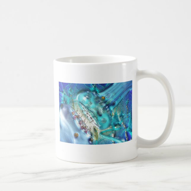 Synapse mug (Right)