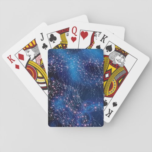 Synapse Poker Cards