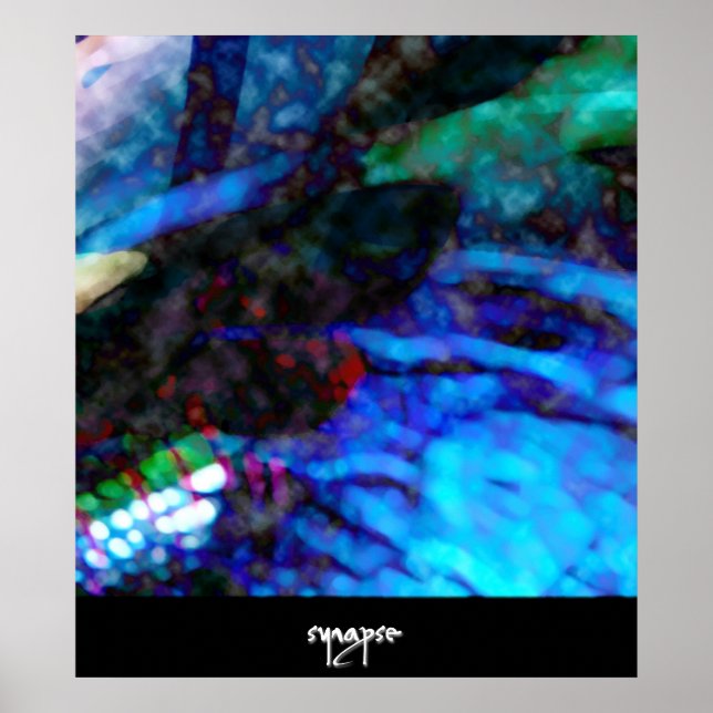 synapse poster (Front)