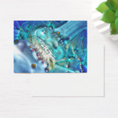 Synapse profile card (Desk)