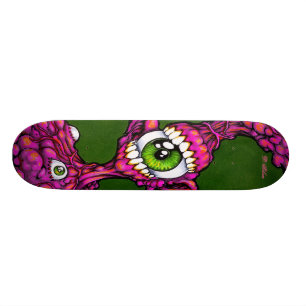 Synapse Skateboard Deck