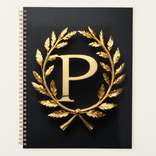 Synchronize Success The S Sign Logo Planner Planner