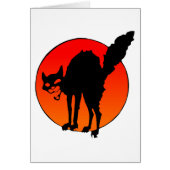 Syndicalist's cat (Front)