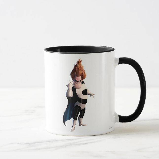 Syndrome Disney Mug (Right)