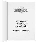 Synergy (Inside (Right))