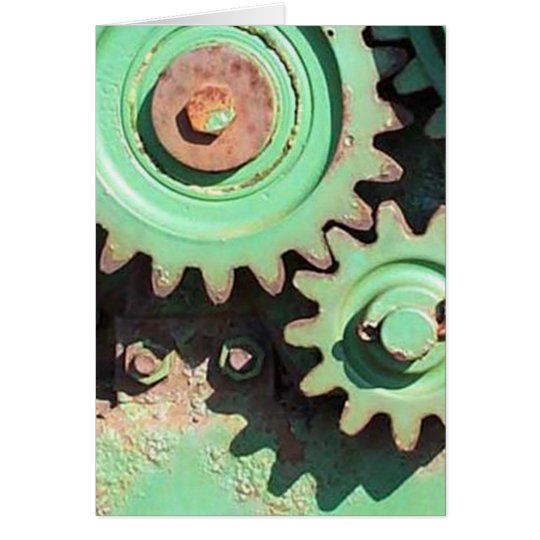Synergy Card