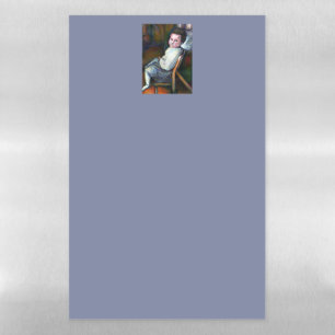 Synesthesia Magnetic Dry Erase Sheet