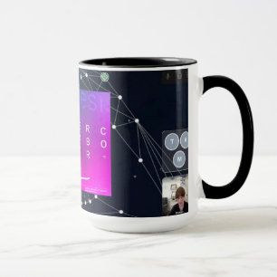 Synthesis Supercollaborator#1 Mug