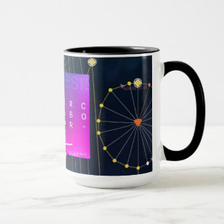 Synthesis Supercollaborator#2 Mug