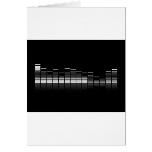 Synthesizer Cards (Front)