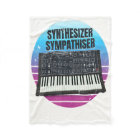 Synthesizer Sympathizer Synthwave Modular Synthesi