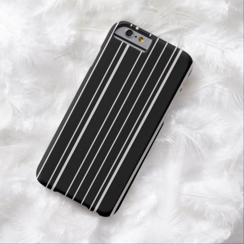 Synyster Gates _ Avenged Barely There iPhone 6 Case