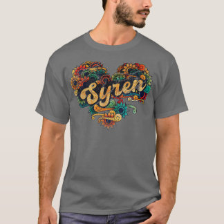 Syren T-Shirt