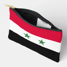 Syria flag