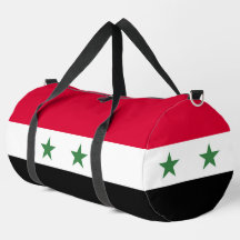 Syria flag
