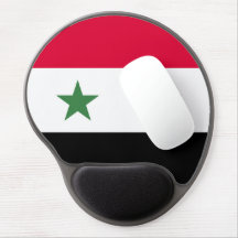 Syria flag