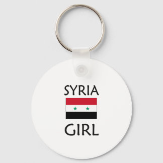SYRIA GIRL KEYCHAIN