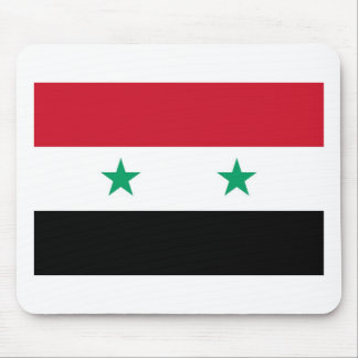 Syria Mousepad