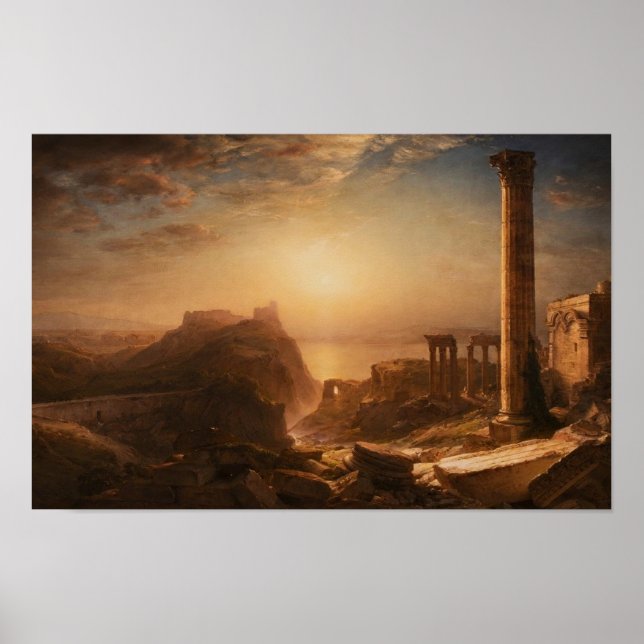 Syria Poster (Front)