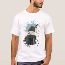 SYRIA 