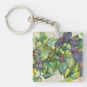 syringa keychain