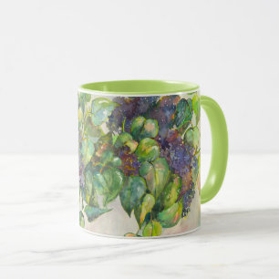 syringa mug