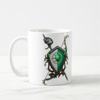 Syrtis Mug