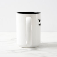 Let's Get Lit Funny Christmas Coffee Mug, White Elephant Gift Idea