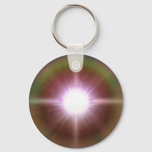 System 4 keychain (Front)