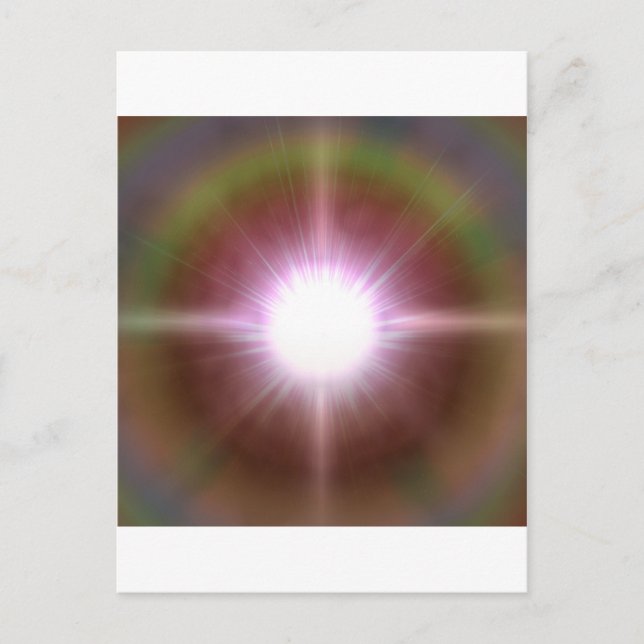 System 4 postcard (Front)