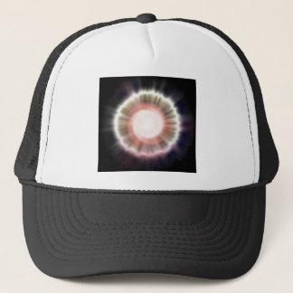 System 6 trucker hat