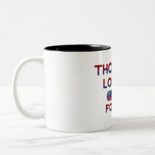 System Booting… Please Wait Two-Tone Coffee Mug