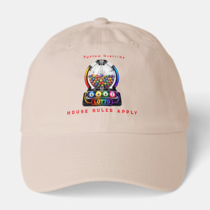 System Override Hat