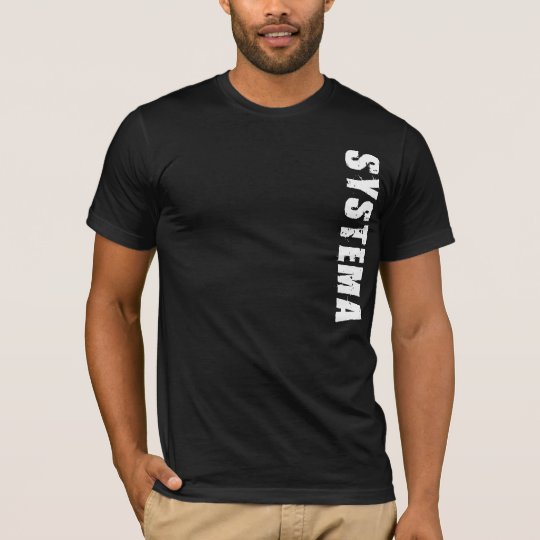 Systema T-shirt