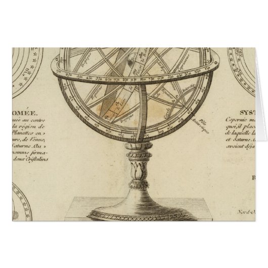 Systems (Front Horizontal)