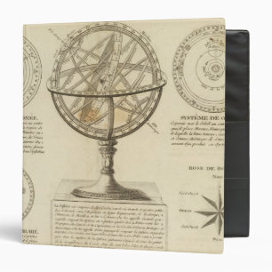 Systems 3 Ring Binder
