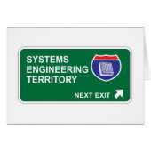 Systems Engineering Next Exit (Front Horizontal)