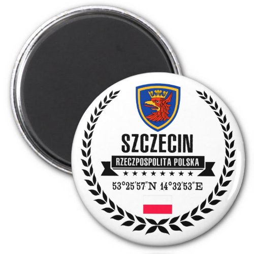 Szczecin Magnet
