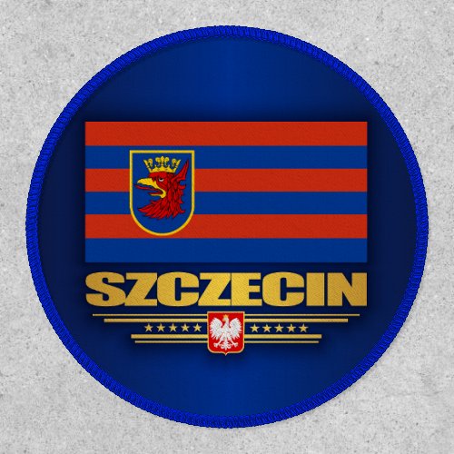 Szczecin Patch