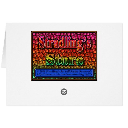 Szczęśliwego Dnia Matki - Karta (Back Horizontal)