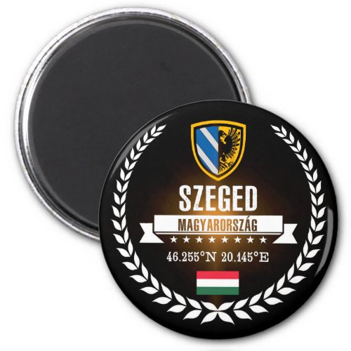 Szeged Magnet