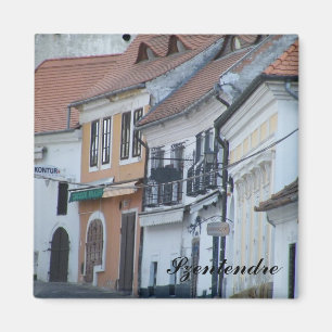 Szentendre Magnet